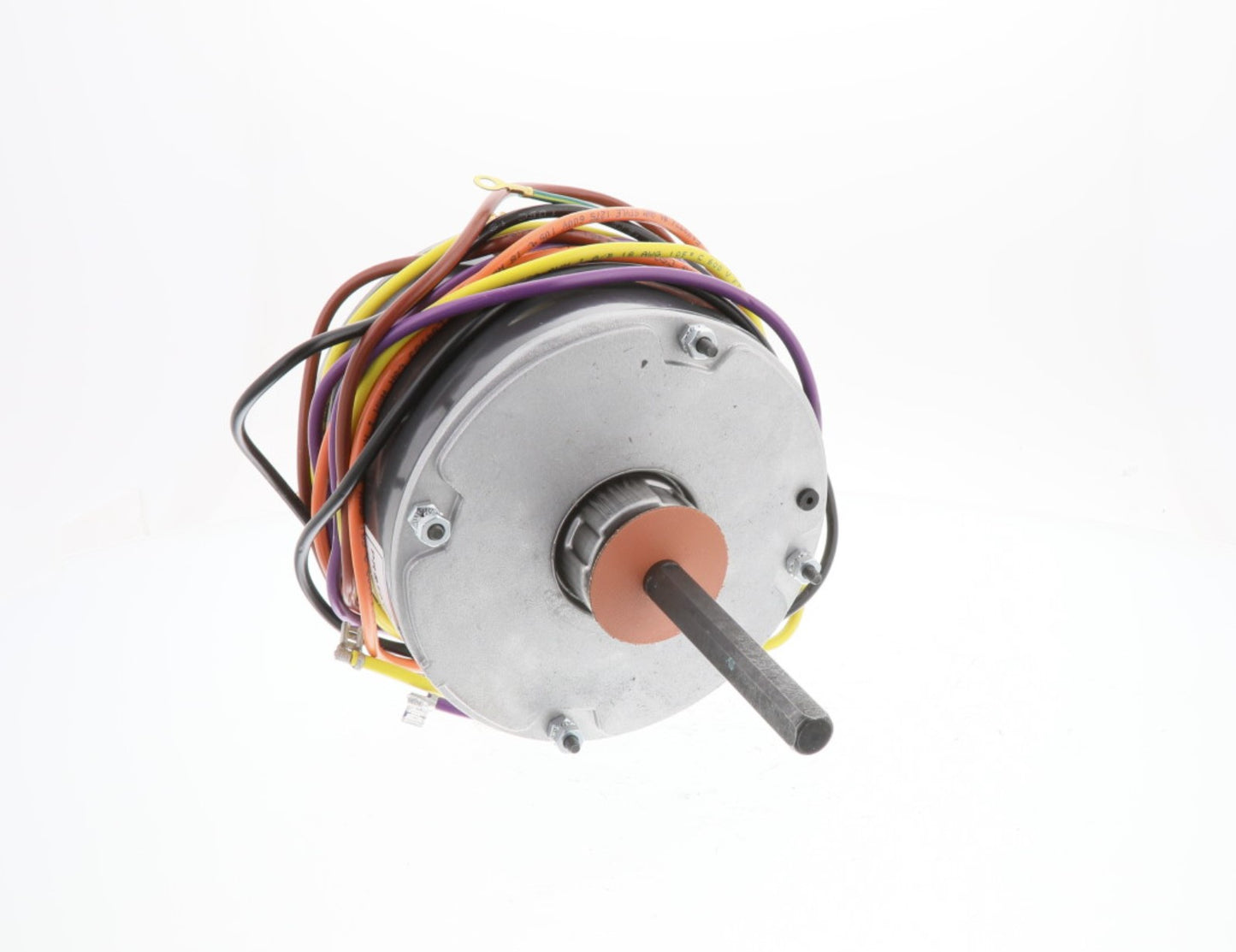 Rheem-Ruud | 51-23053-11 | 1/3HP 208-230V 1075 RPM Single Phase AC Motor