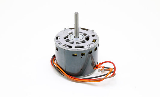 Rheem-Ruud | 51-23102-06 | 1/4HP 208-230V 825 RPM Single Phase AC Motor