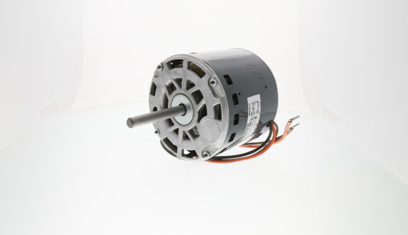 Rheem-Ruud | 51-23102-08 | 1/2HP 208-230V 825 RPM Single Phase AC Motor