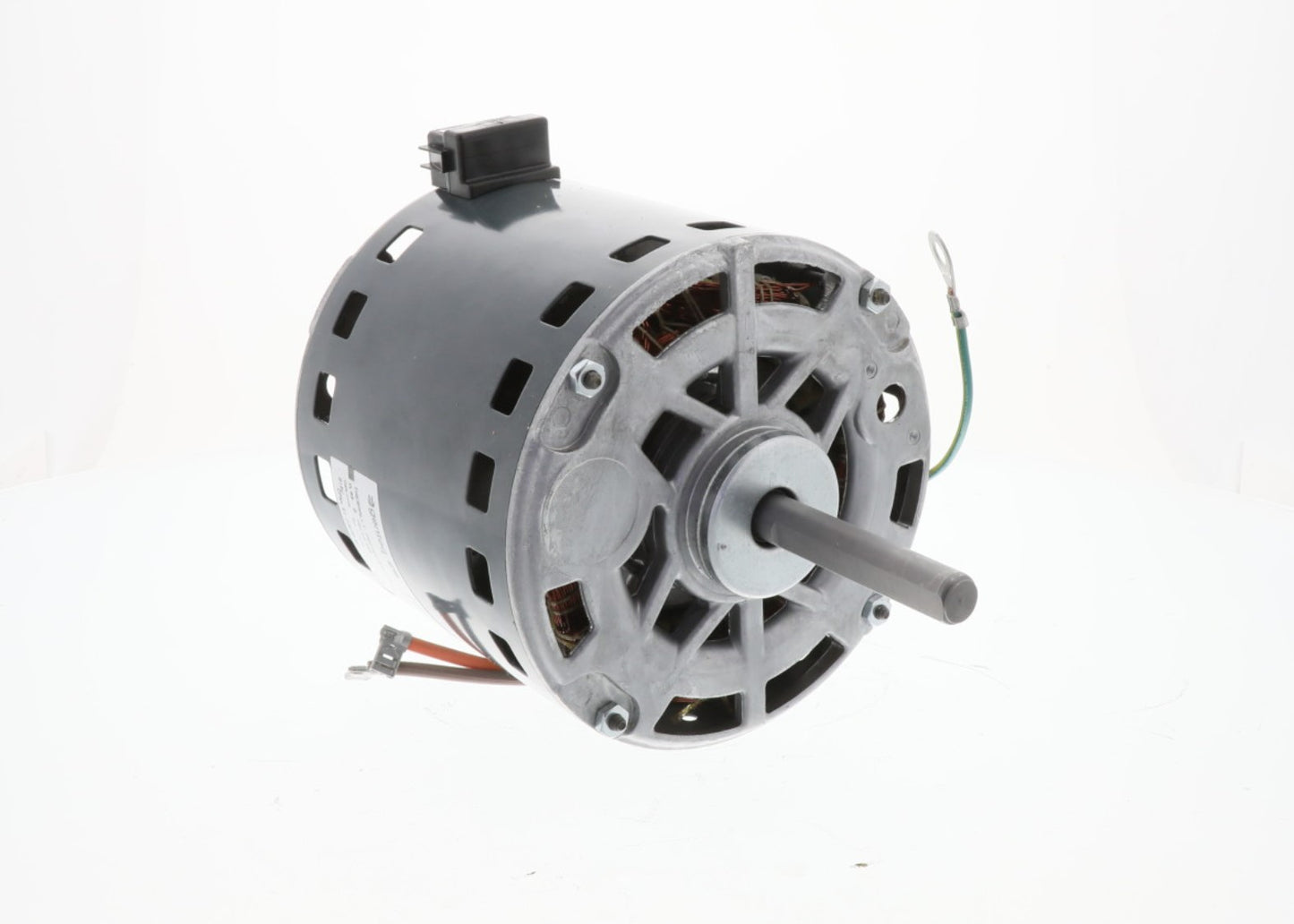 Rheem-Ruud | 51-23679-01 | 1/2HP 208-230V 1075 RPM Single Phase AC Motor
