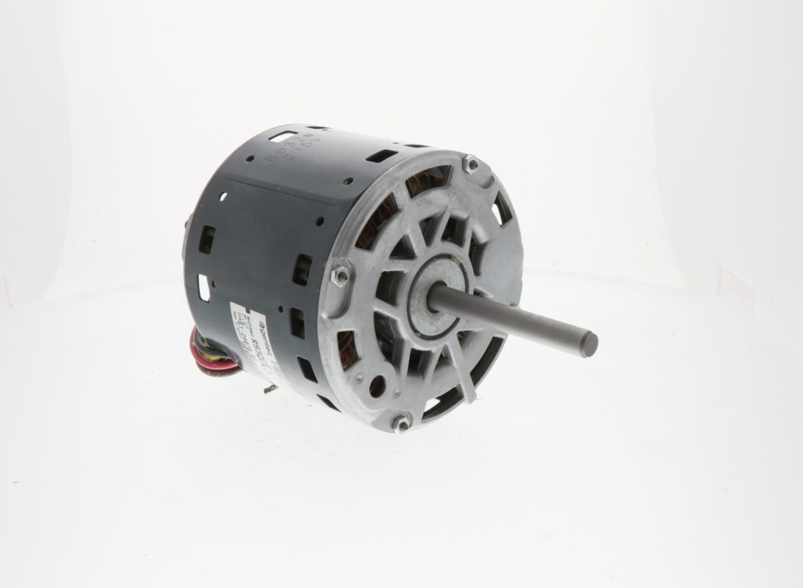 Rheem-Ruud | 51-24070-01 | 1/2HP 120V 1075 RPM Single Phase AC Motor