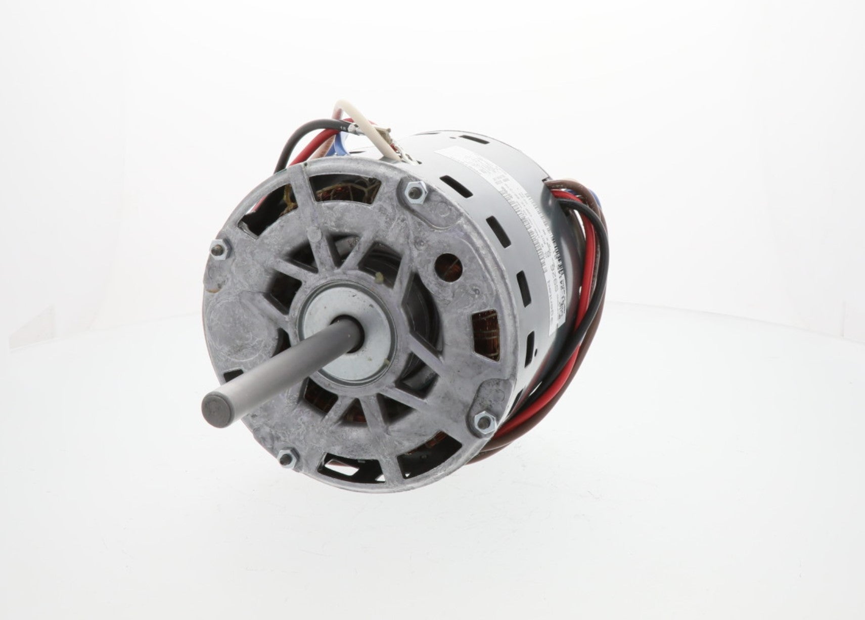 Rheem-Ruud | 51-24145-01 | 1/2HP 120V 1075 RPM Single Phase AC Motor
