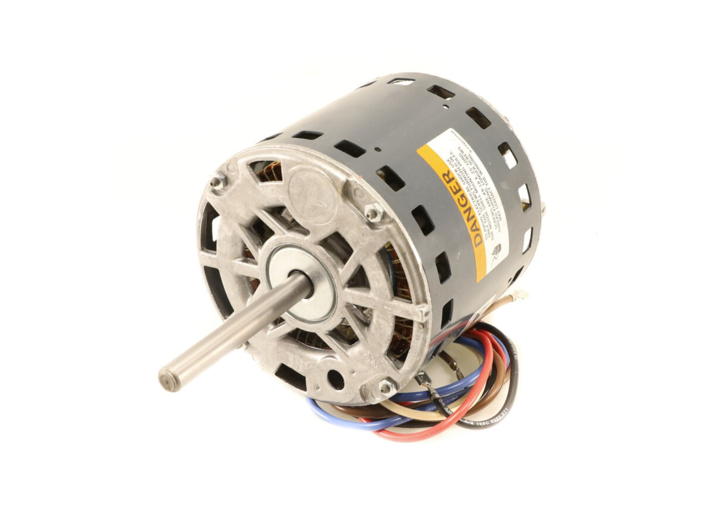 Rheem-Ruud | 51-24272-01 | 1/2HP 120V 1075 RPM Single Phase AC Motor