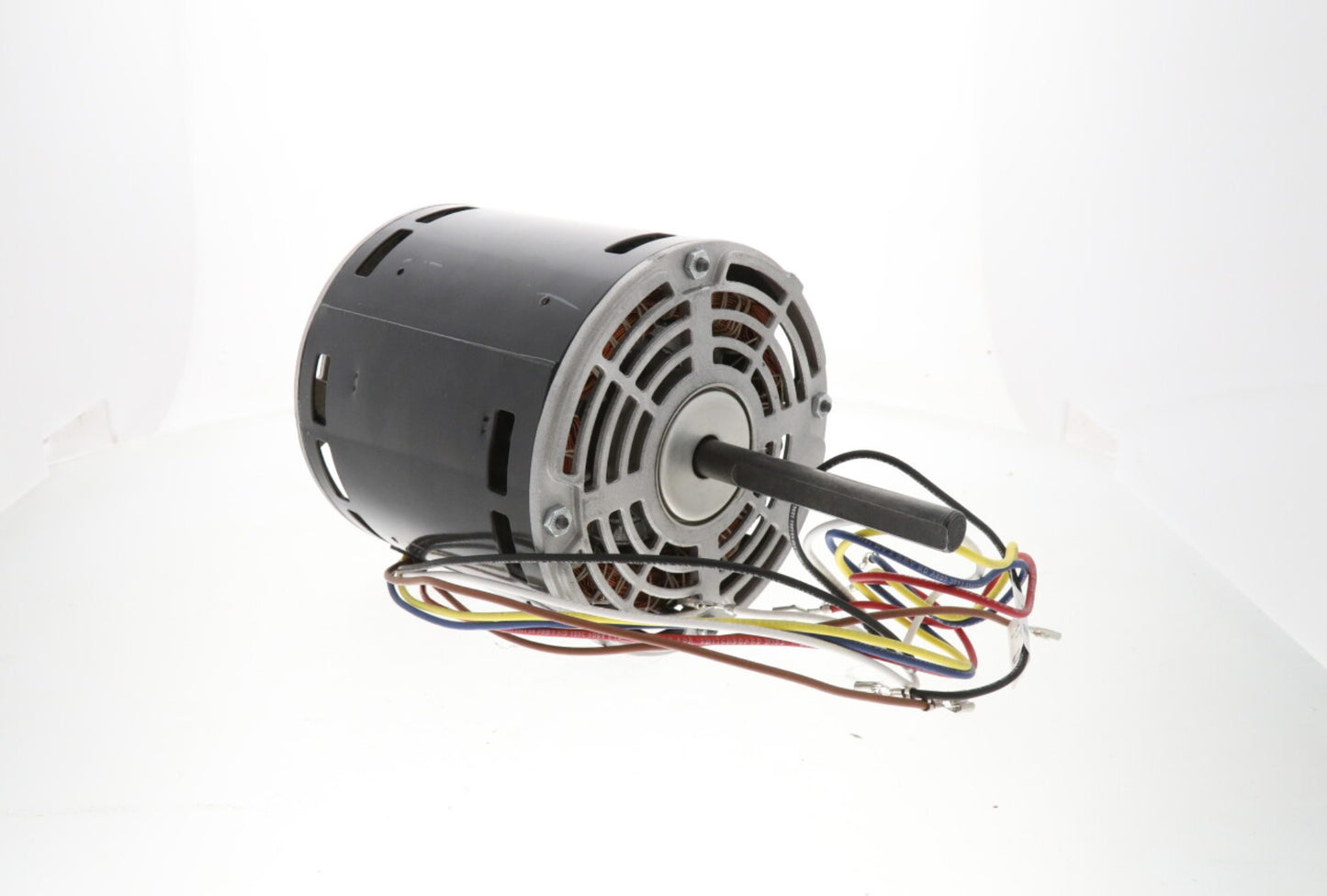 Rheem-Ruud | 51-25023-01 | 3/4HP 120V 1075 RPM Single Phase AC Motor