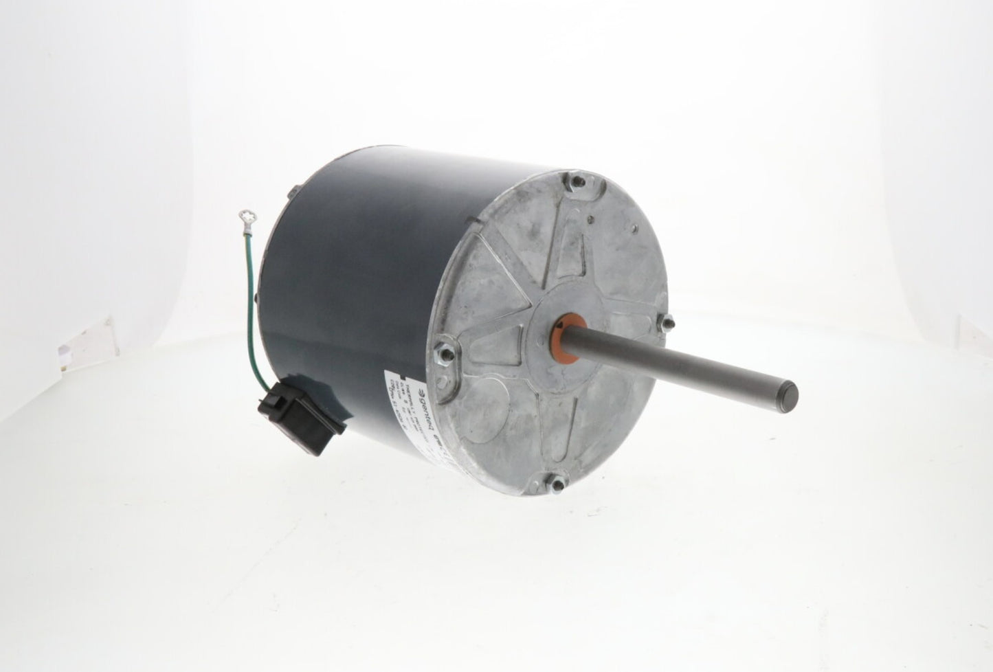 Rheem-Ruud | 51-42534-02 | 1/3HP 460V 1075 RPM Single Phase AC Motor