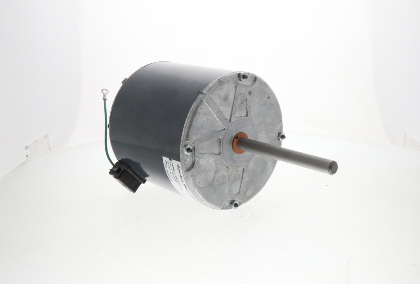 Rheem-Ruud | 51-42534-02 | 1/3HP 460V 1075 RPM Single Phase AC Motor