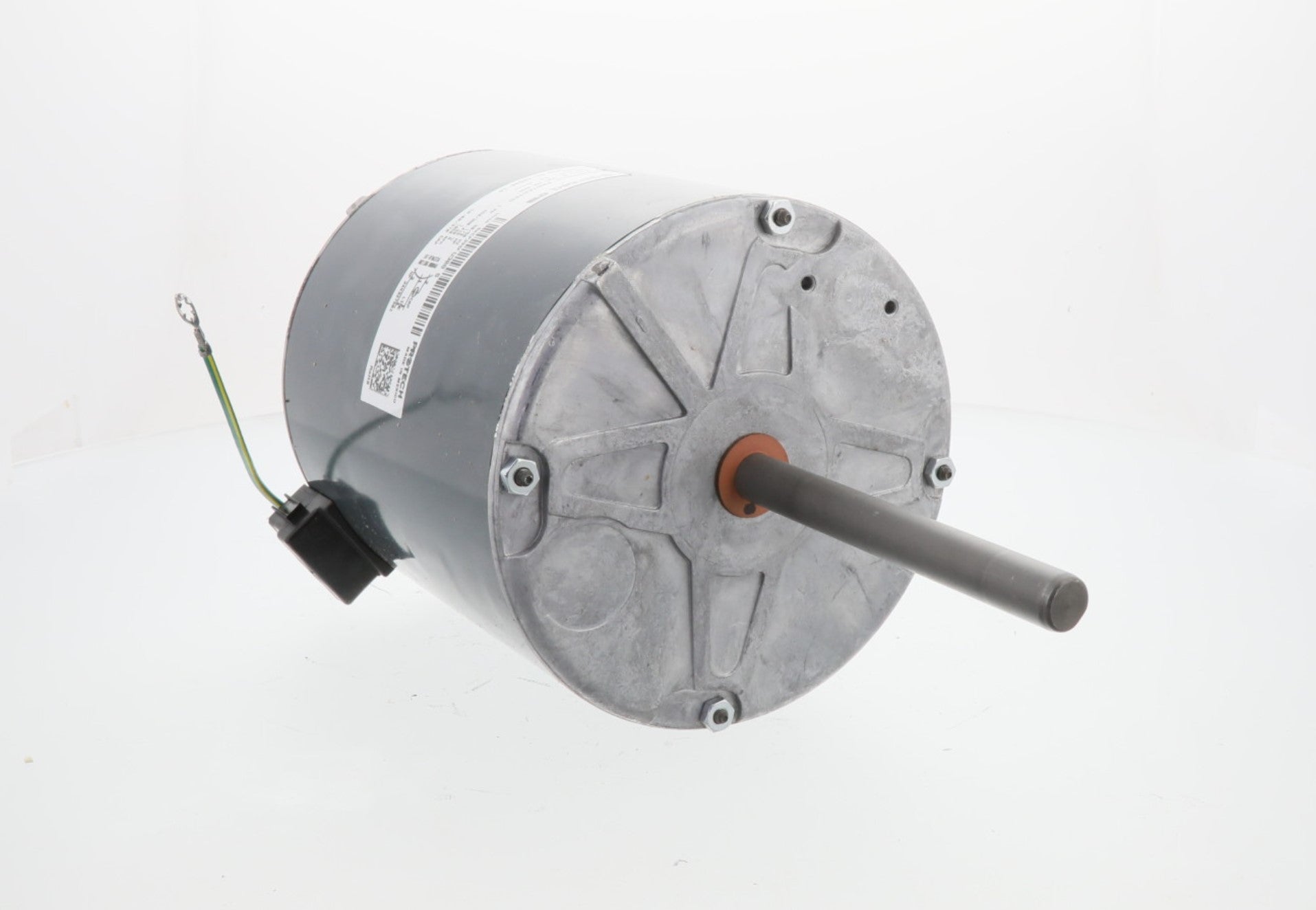 Rheem-Ruud | 51-42534-14 | 1/2HP 380-415/460V 1075 RPM 3-Phase AC Motor