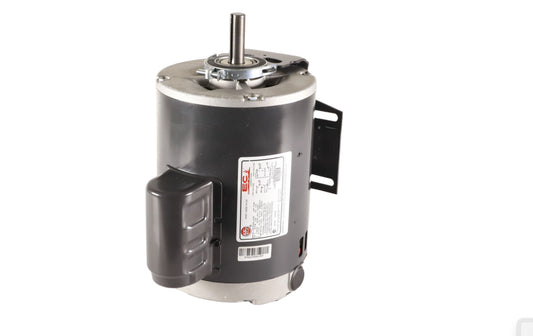 Nidec-US Motors | 5149 | 1HP 115/230V 1725 RPM Single Phase AC Motor