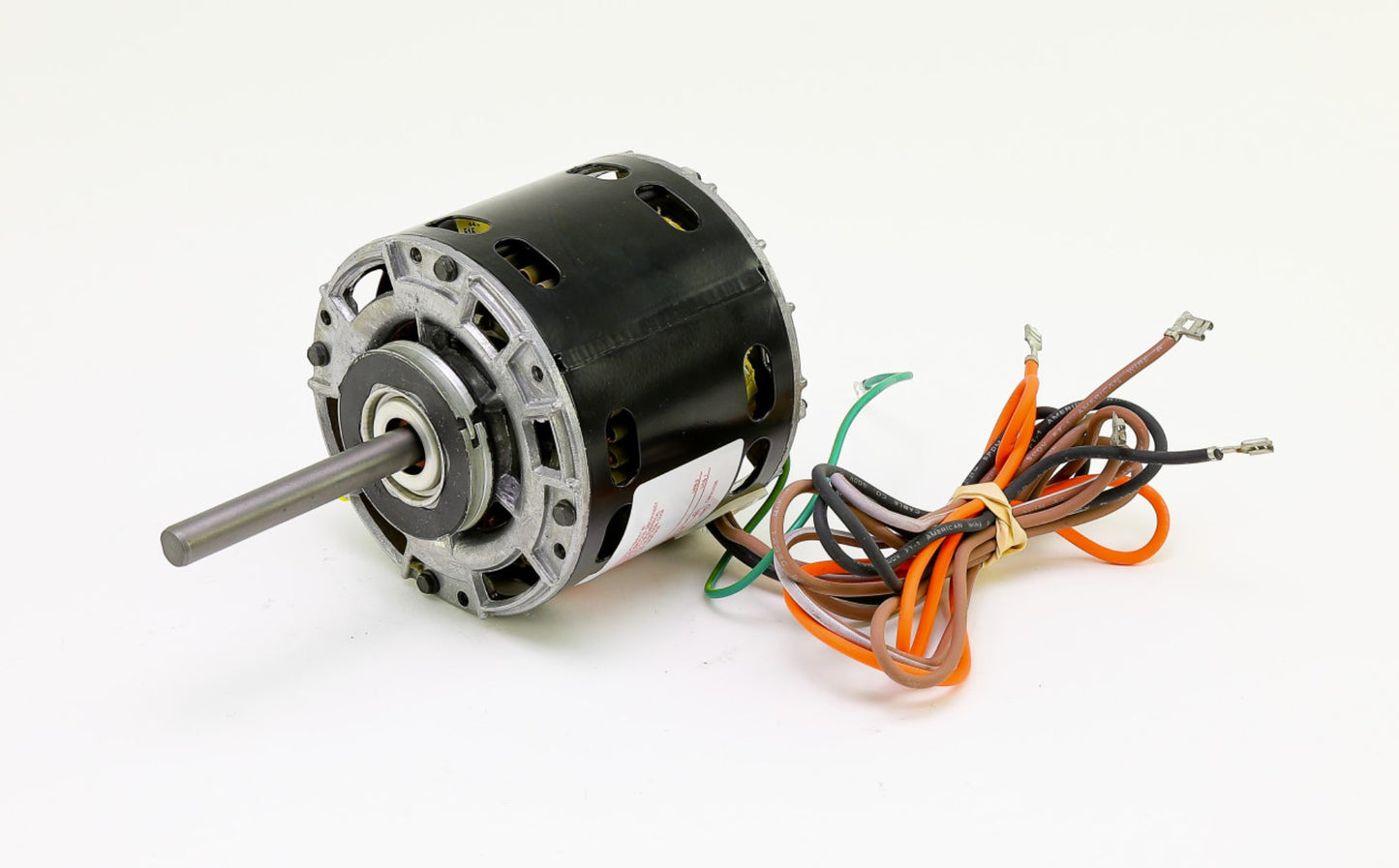 Regal Rexnord - Century Motors | 515 | 1/4HP 208-230V 1100 RPM Single Phase AC Motor