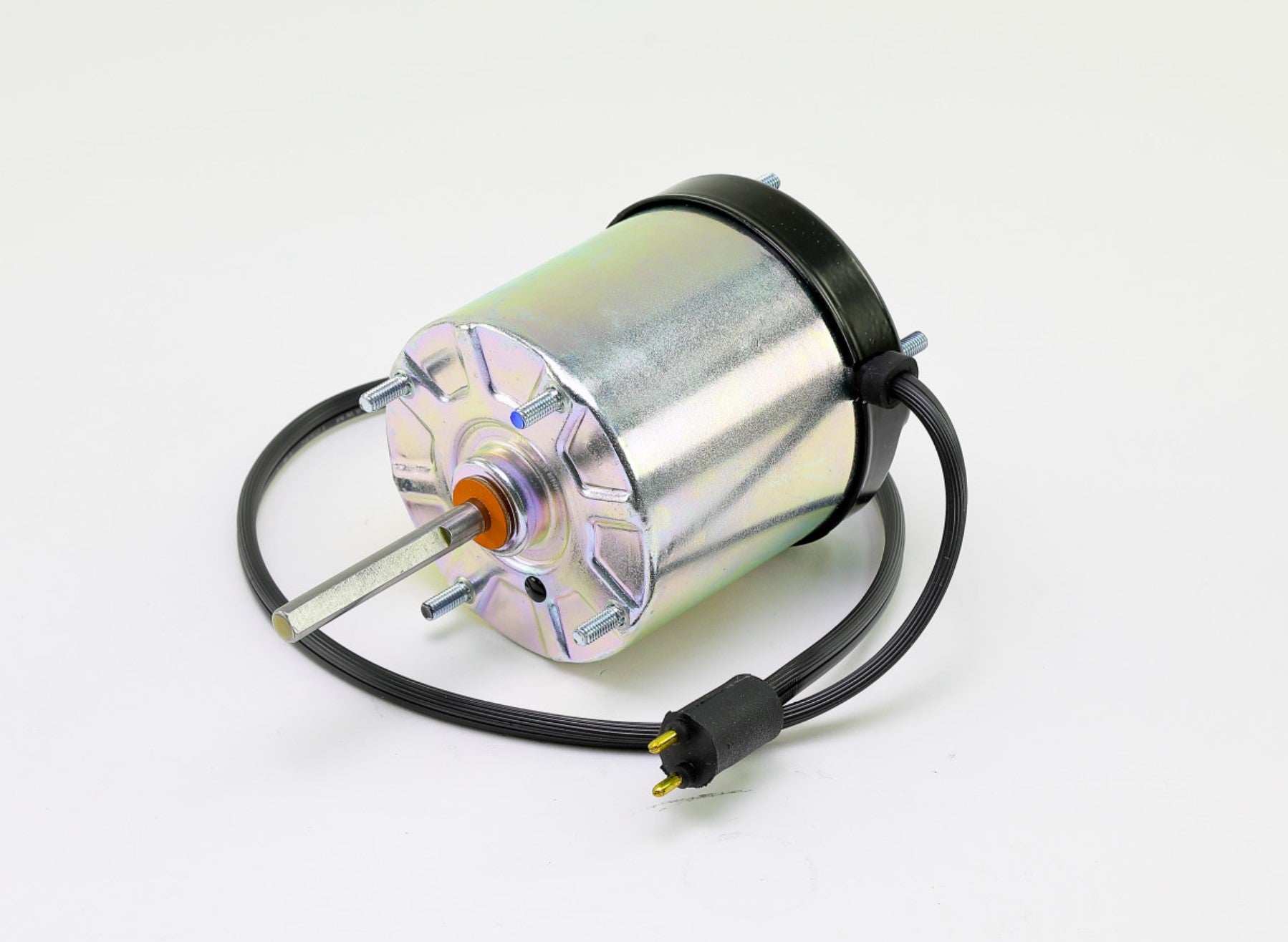 Regal Rexnord - Genteq | 5201A | 1/15HP AC Motor