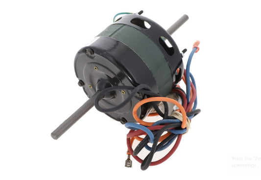 Regal Rexnord - Century Motors | 543 | 1/25HP 115V 1550 RPM Single Phase AC Motor