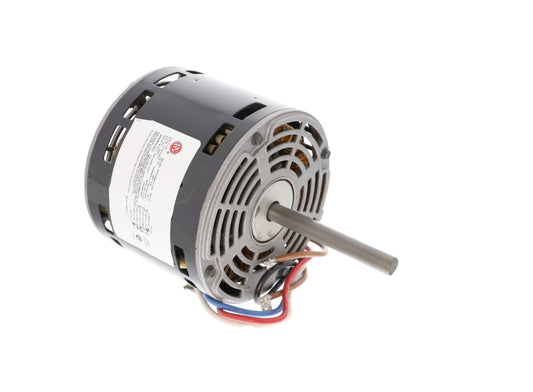 Nidec-US Motors | 5451 | 1/2HP 115V 1075 RPM Single Phase AC Motor