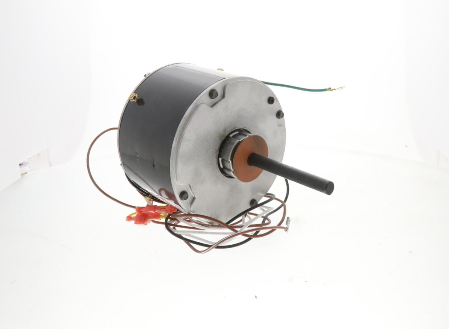 Nidec-US Motors | 5454 | 1/5HP 1075 RPM Single Phase AC Motor