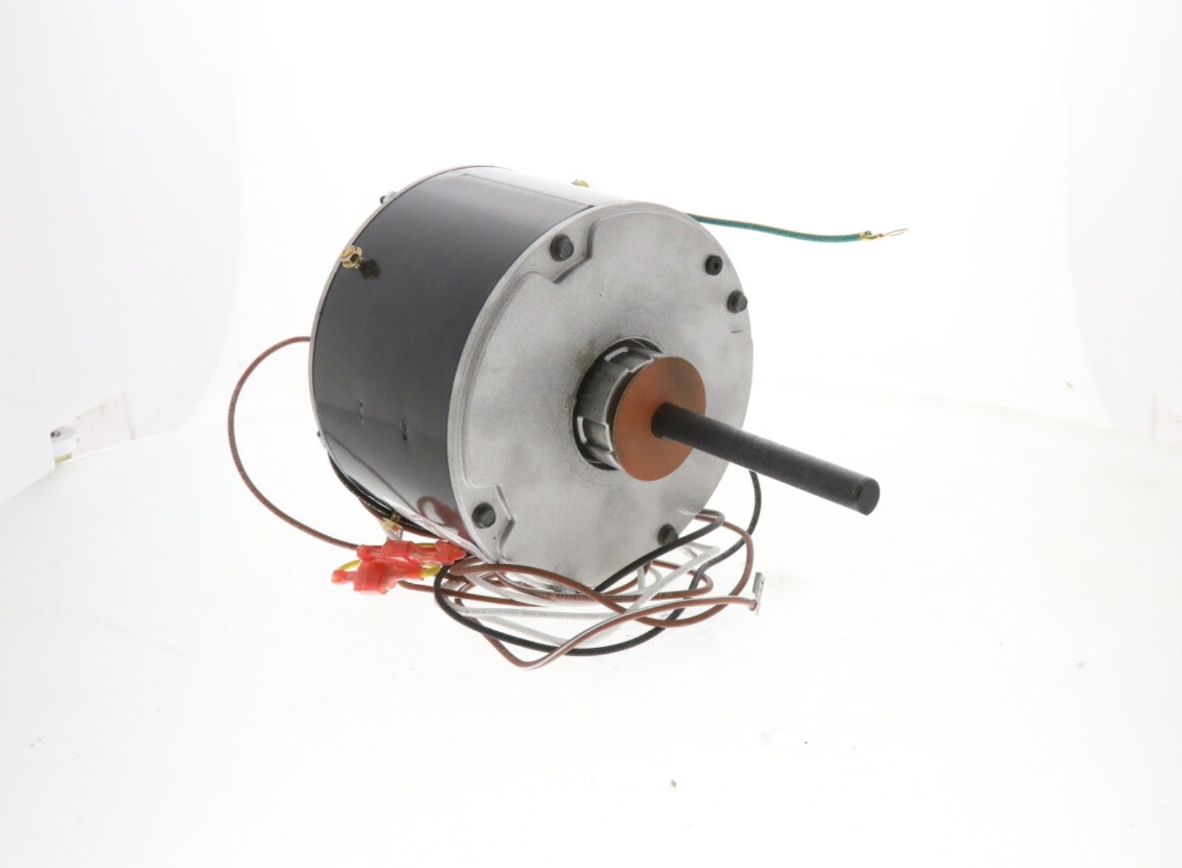 Nidec-US Motors | 5454 | 1/5HP 1075 RPM Single Phase AC Motor