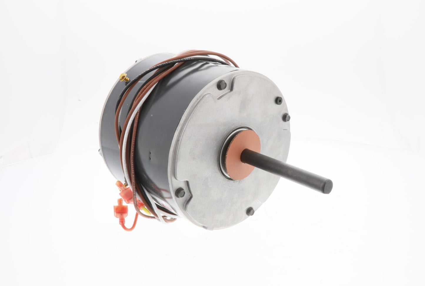 Nidec-US Motors | 5457 | 1/6HP 208/230V 825 RPM Single Phase AC Motor