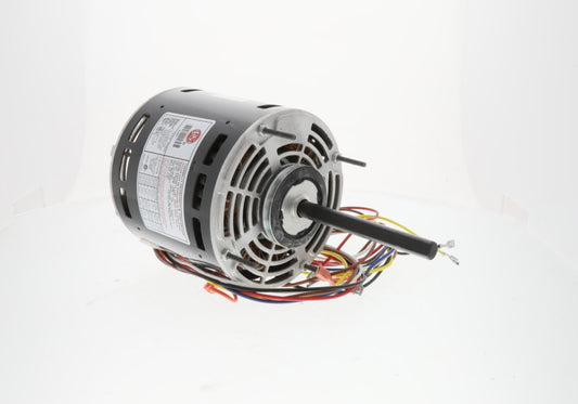 Nidec-US Motors | 5461 | 1/6-1/2HP 208/230V 1075 RPM AC Motor