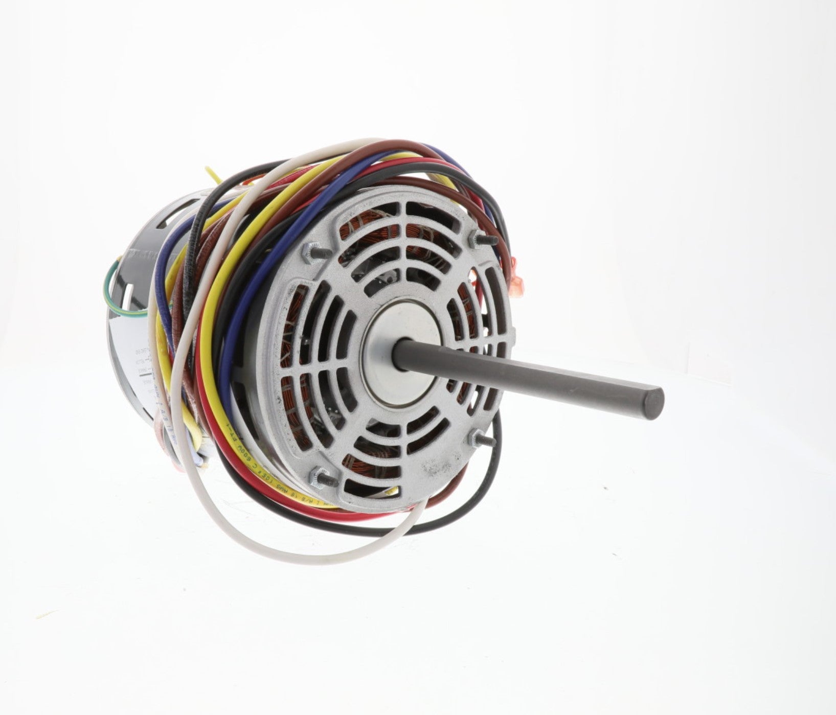 Nidec-US Motors | 5463 | 3/4HP 115V 1075 RPM Single Phase AC Motor