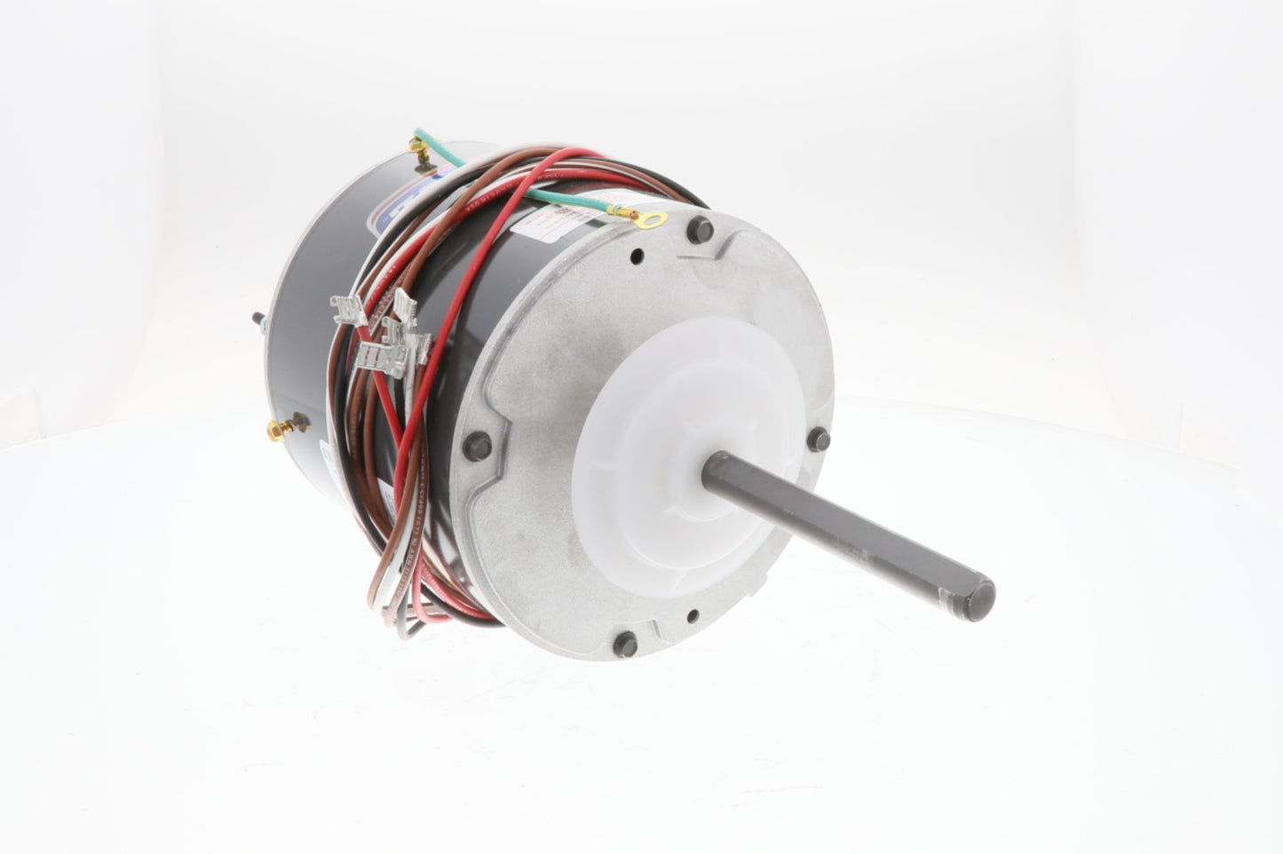 Nidec-US Motors | 5464 | 1/6-1/3HP 208/230V 825 RPM Single Phase AC Motor