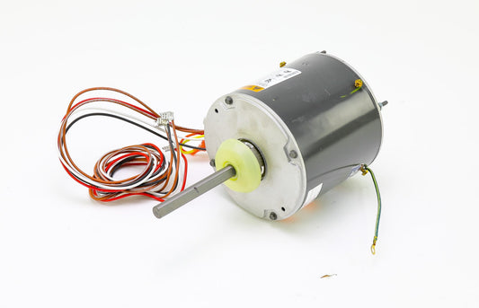 Nidec-US Motors | 5464H | 1/3-1/6HP 208-230V 825 RPM Single Phase AC Motor
