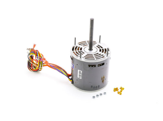 Nidec-US Motors | 5469 | 1/3HP 208/230V 825 RPM Single Phase AC Motor