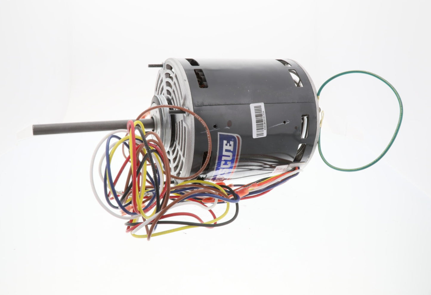 Nidec-US Motors | 5470 | 1/5-3/4HP 115V 1075 RPM Single Phase AC Motor