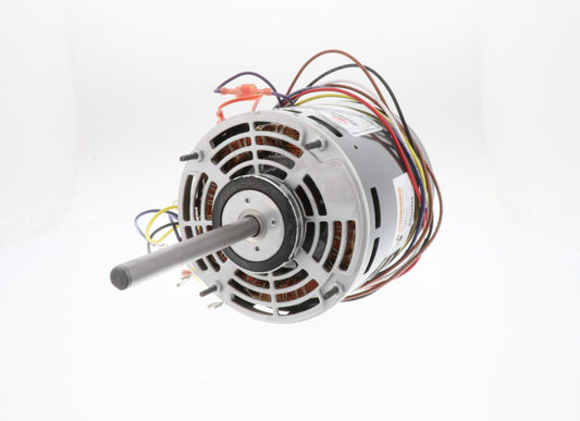 Nidec-US Motors | 5471 | 1/5-3/4HP 208/230V 1075 RPM Single Phase AC Motor