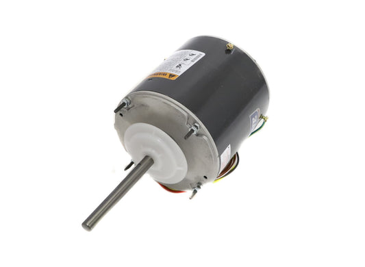 Nidec-US Motors | 5480H | 1/2-1/6HP 460V 1075 RPM Single Phase AC Motor