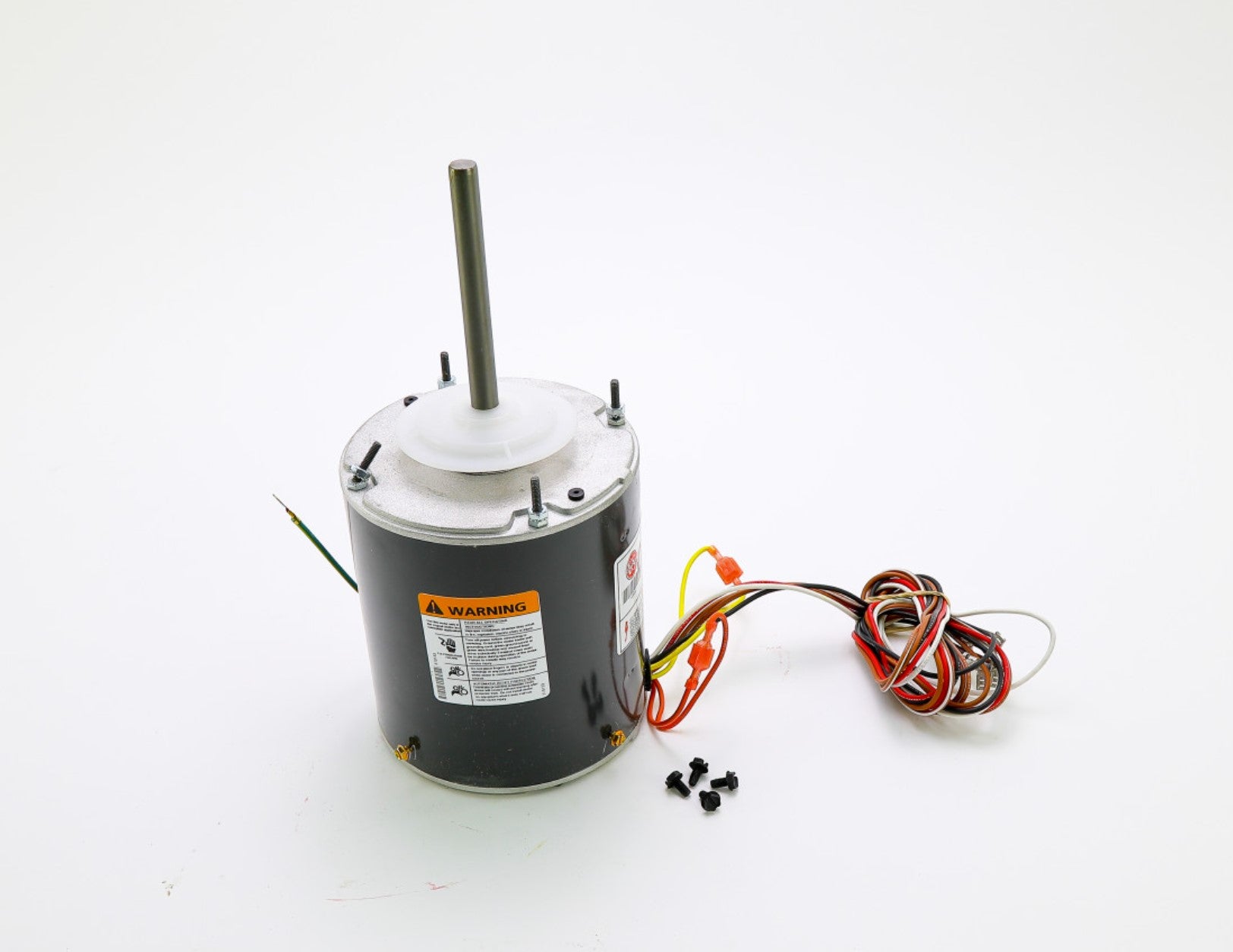 Nidec-US Motors | 5482H | 3/4HP 208-230V Single Phase AC Motor