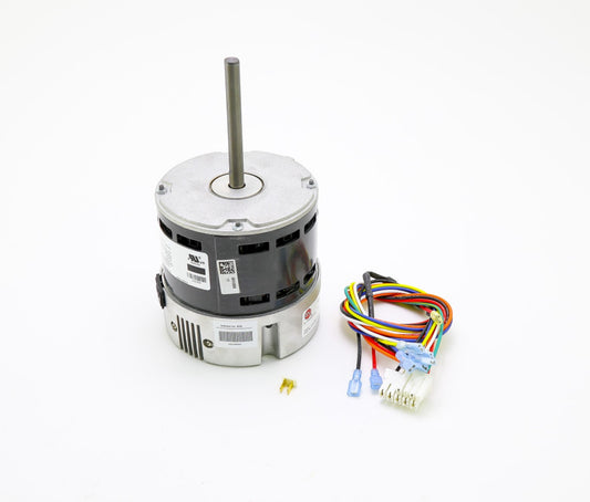 Nidec-US Motors | 5532ET | 1/2HP 115V 1140 RPM Single Phase AC Motor