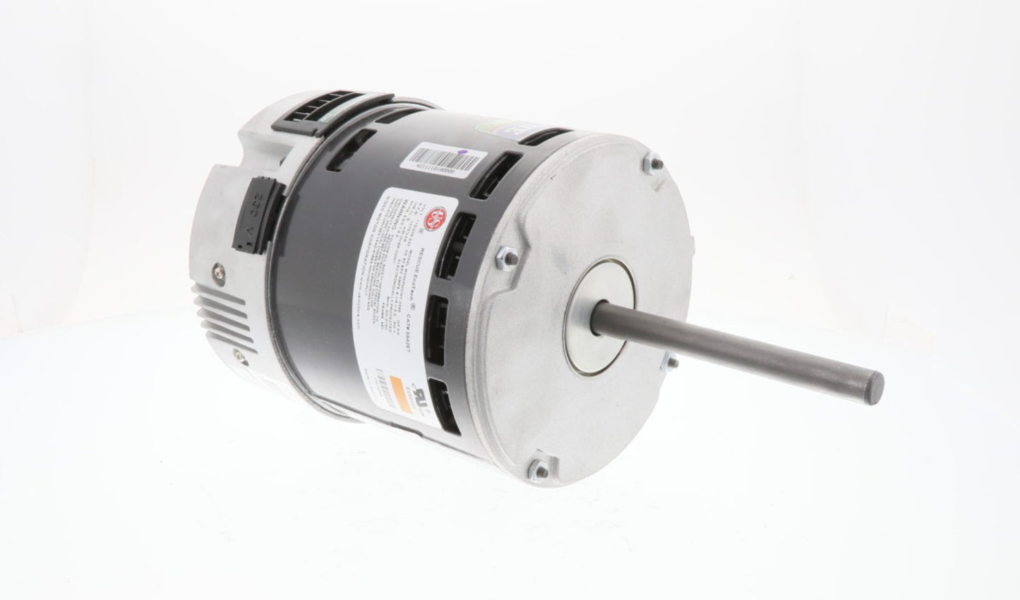 Nidec-US Motors | 5542ET | 3/4HP 115/230V 1075 RPM Single Phase AC Motor