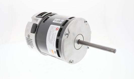 Nidec-US Motors | 5542ET | 3/4HP 115/230V 1075 RPM Single Phase AC Motor
