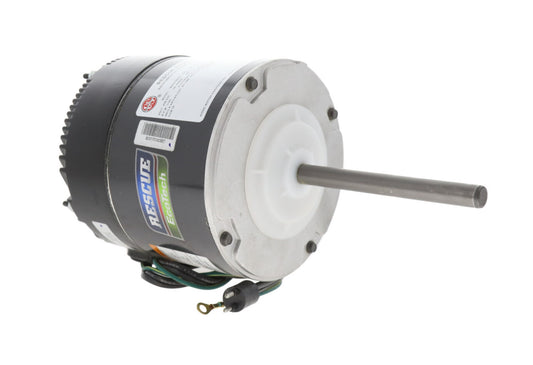 Nidec-US Motors | 5563EOR | 1/5HP 208-230V Single Phase ECM Motor