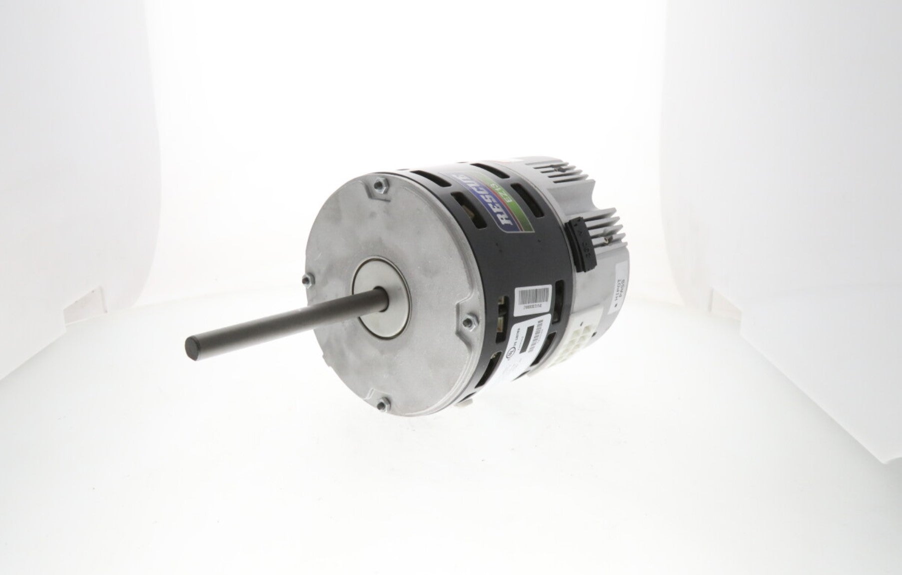 Nidec-US Motors | 5632 | 1/2,1/3HP 115/208-230V Single Phase AC Motor