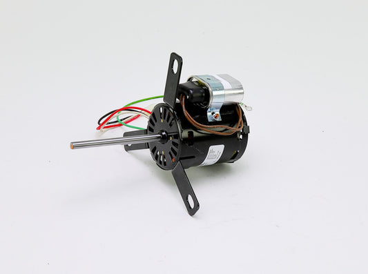 PennBarry | 56344-0 | 8/100HP 115V 1050/1550 RPM Single Phase AC Motor