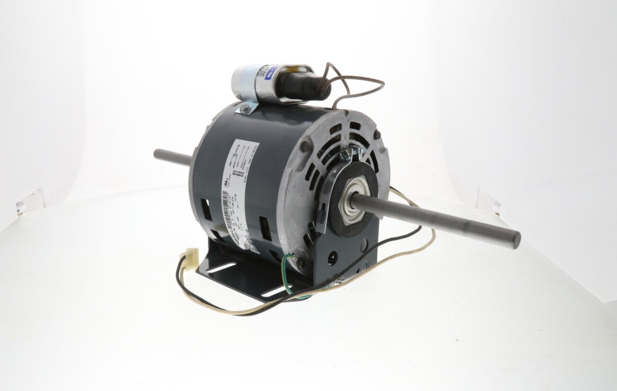 PennBarry | 56349-0 | 1/2HP 115V 1550 RPM Single Phase AC Motor