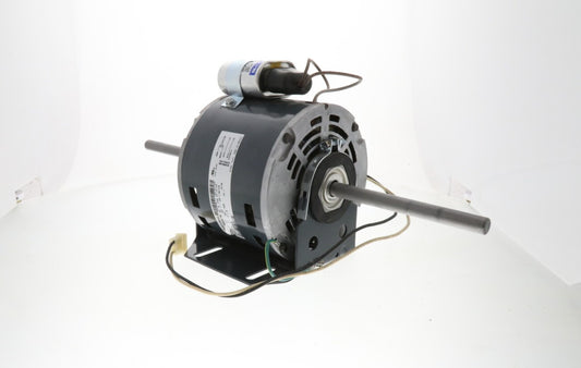 PennBarry | 56349-0 | 1/2HP 115V 1550 RPM Single Phase AC Motor