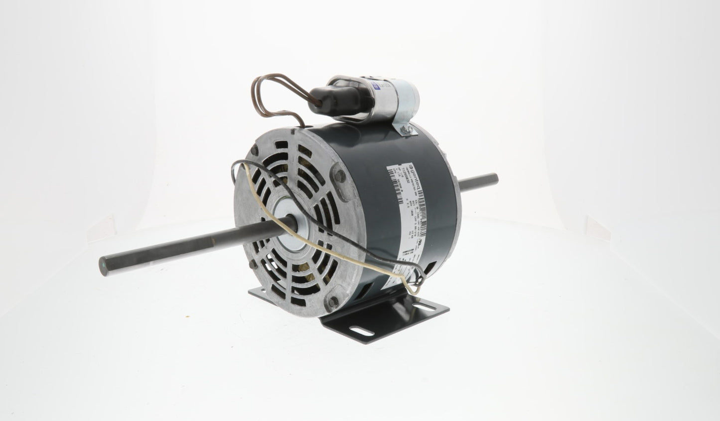 PennBarry | 56350-0 | 1/8HP 115V 1050 RPM Single Phase AC Motor