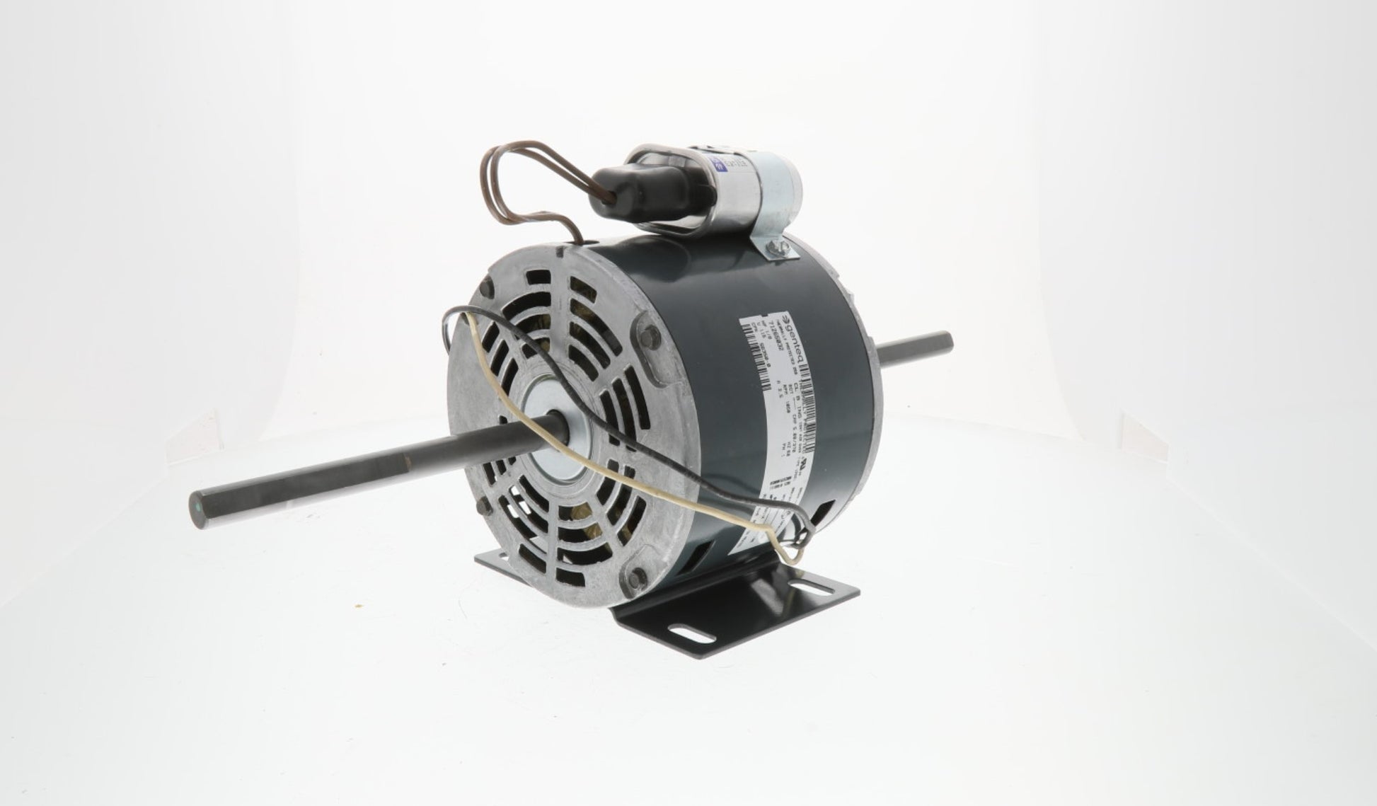 PennBarry | 56350-0 | 1/8HP 115V 1050 RPM Single Phase AC Motor