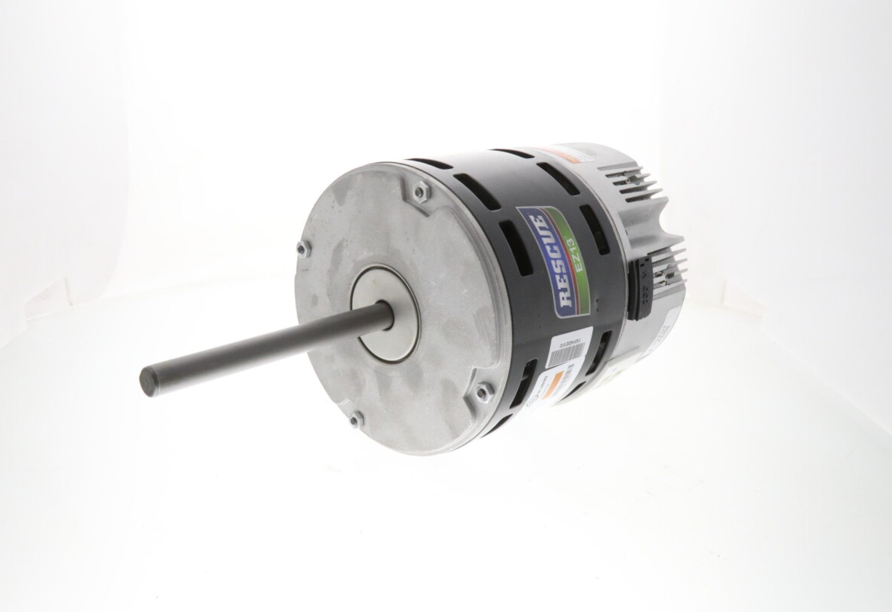 Nidec-US Motors | 5642 | 115/208-230V Single Phase AC Motor