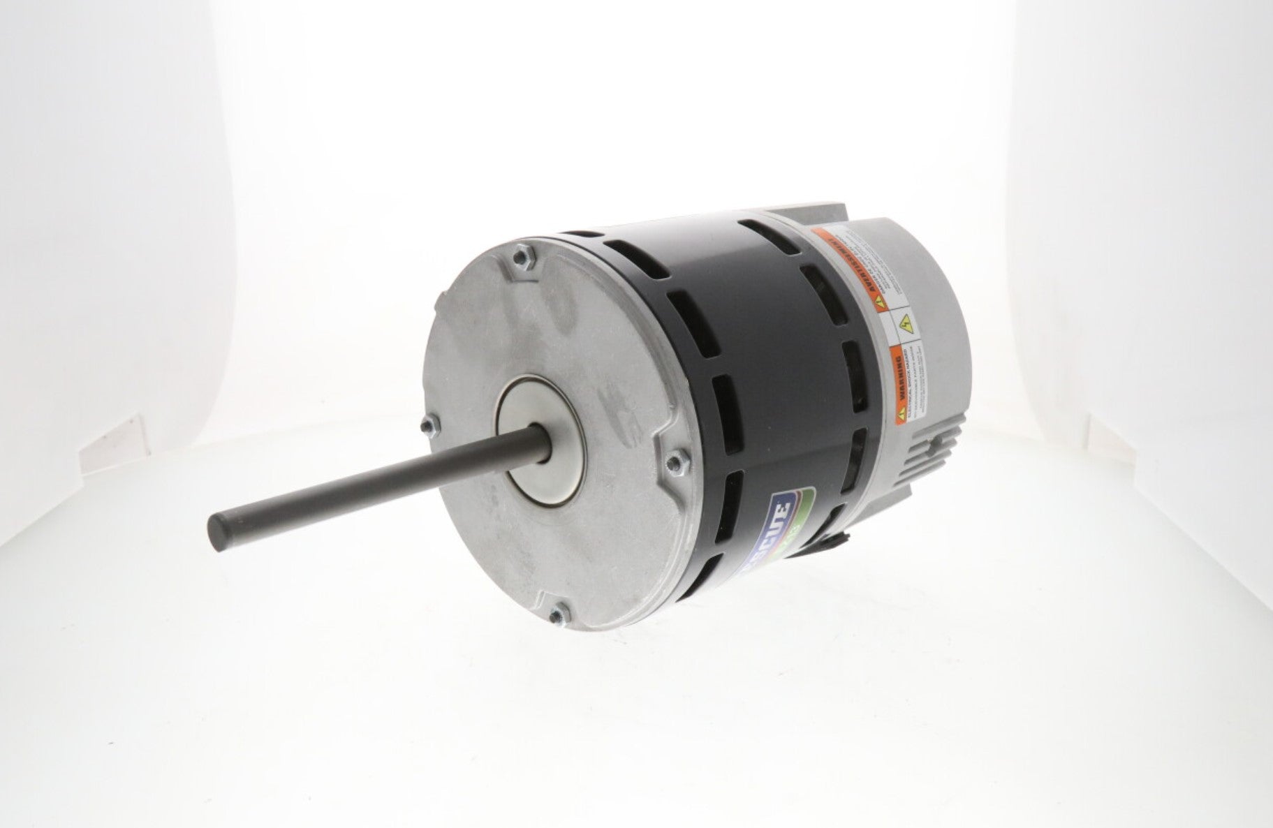 Nidec-US Motors | 5652 | 1HP 115/208-230V Single Phase AC Motor