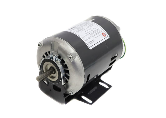 Nidec-US Motors | 5793C | 1/3-1/8HP 115V 1725/1140 RPM Single Phase AC Motor