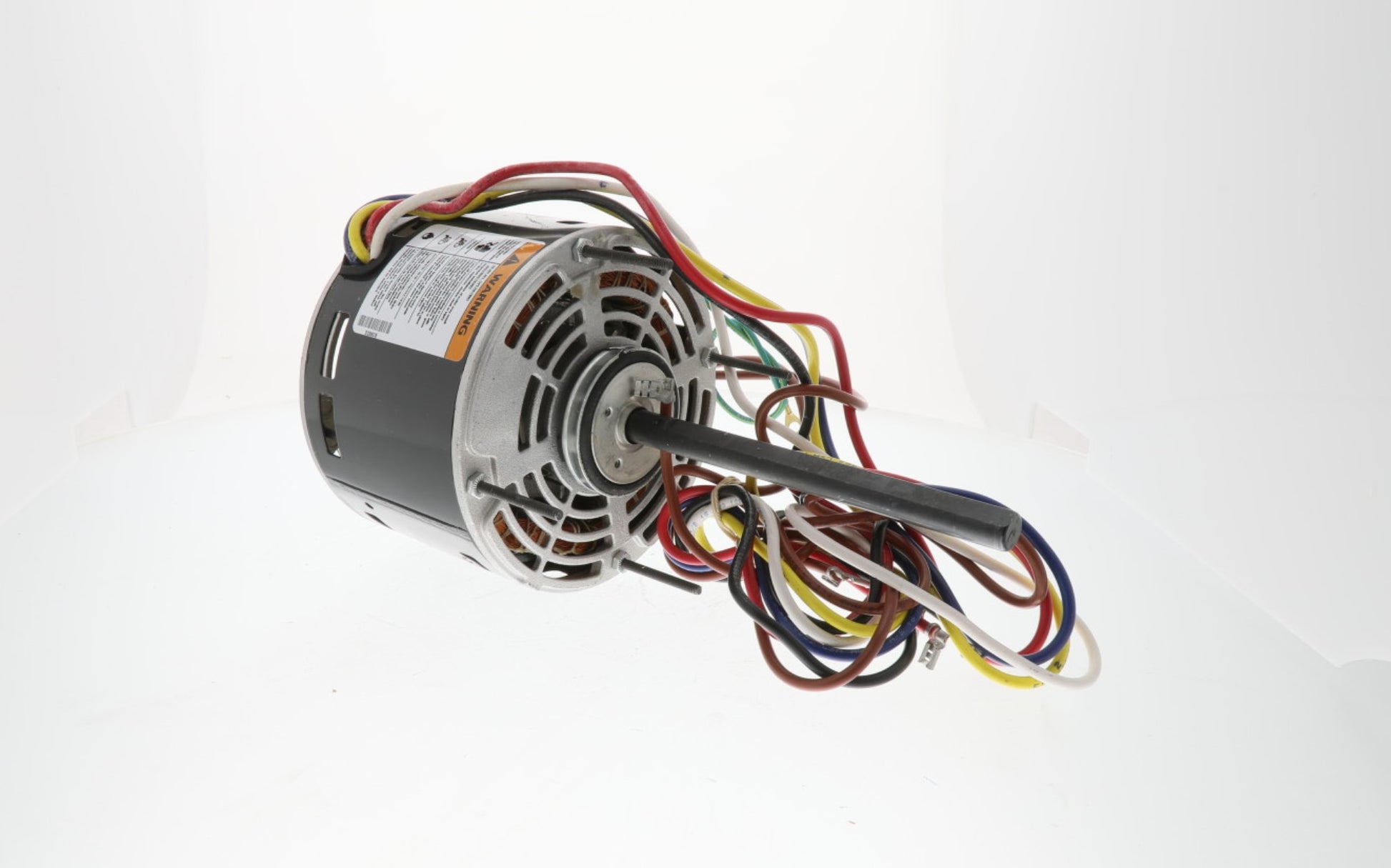 Nidec-US Motors | 5826 | 1/6HP 208-230V 1075 RPM Single Phase AC Motor