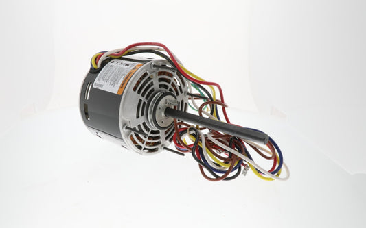 Nidec-US Motors | 5826 | 1/6HP 208-230V 1075 RPM Single Phase AC Motor