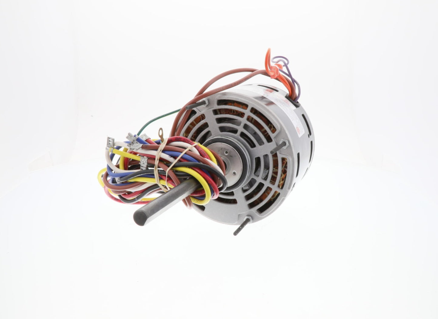 Nidec-US Motors | 5830 | 1/4HP 115V 1075 RPM Single Phase AC Motor