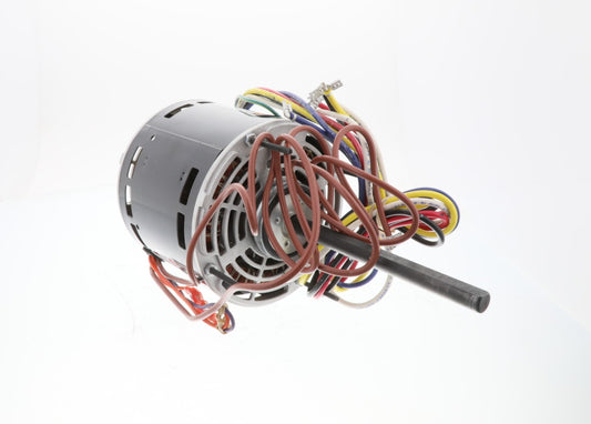Nidec-US Motors | 5835 | 1/3HP 1075 RPM Single Phase AC Motor