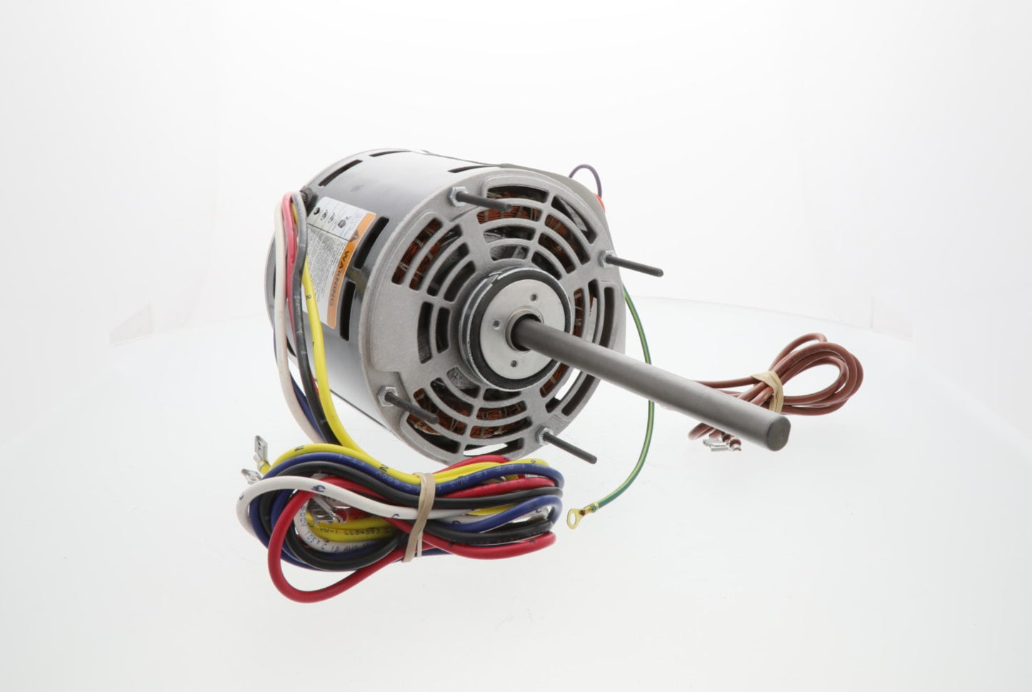 Nidec-US Motors | 5840 | 1/2HP 115V Single Phase AC Motor