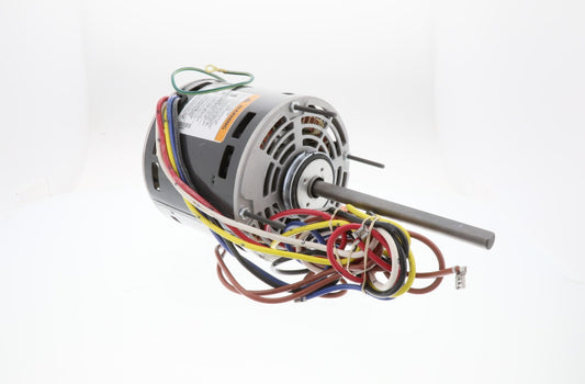 Nidec-US Motors | 5841 | 1/2HP 208/230V 1075 RPM Single Phase AC Motor
