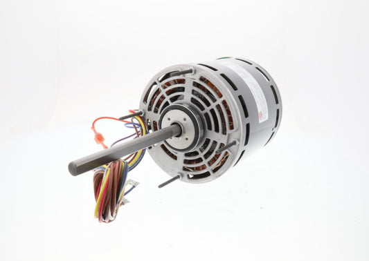 Nidec-US Motors | 5845 | 3/4HP 115V 1075 RPM Single Phase AC Motor