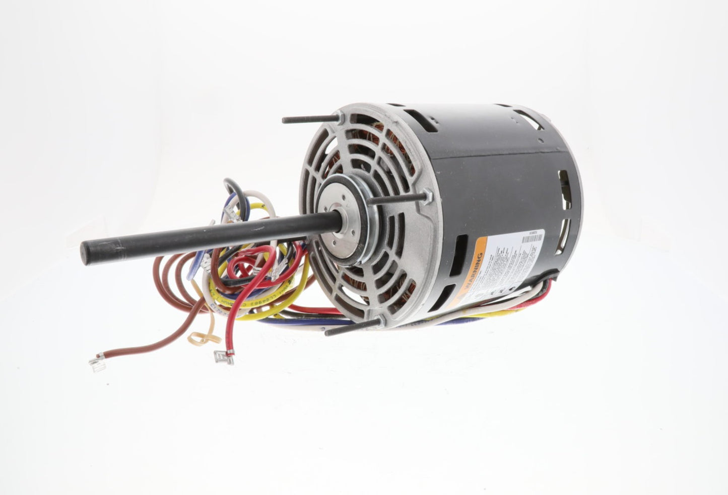 Nidec-US Motors | 5846 | 3/4HP 208/230V 1075 RPM Single Phase AC Motor