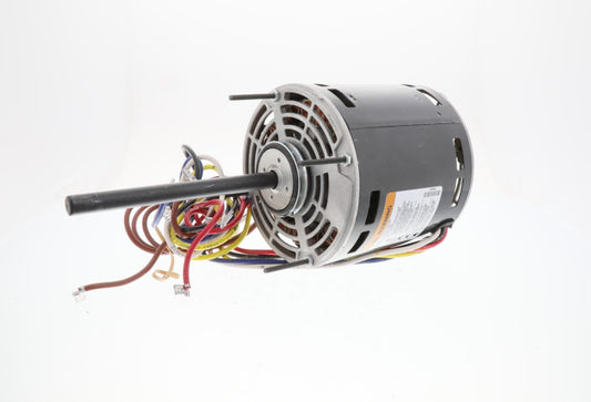 Nidec-US Motors | 5846 | 3/4HP 208/230V 1075 RPM Single Phase AC Motor